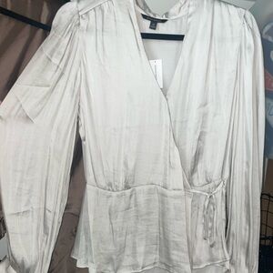 Banana Republic Blouse